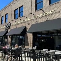 Little Italy Ristorante ico