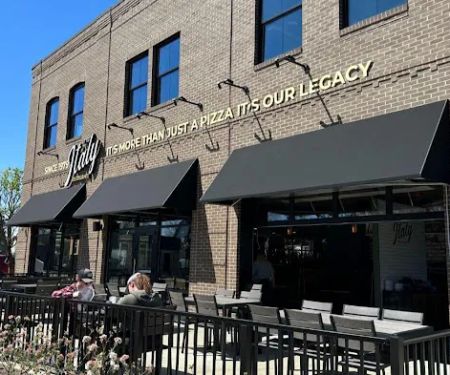 Little Italy Ristorante