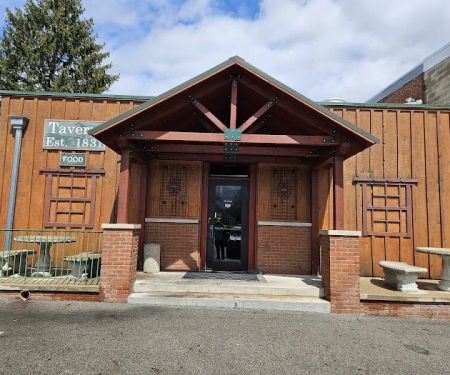 Birch Tavern