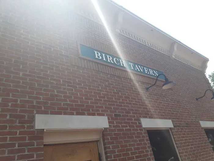 Birch Tavern Picture 5