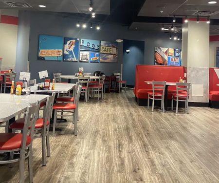 Delaney's Diner