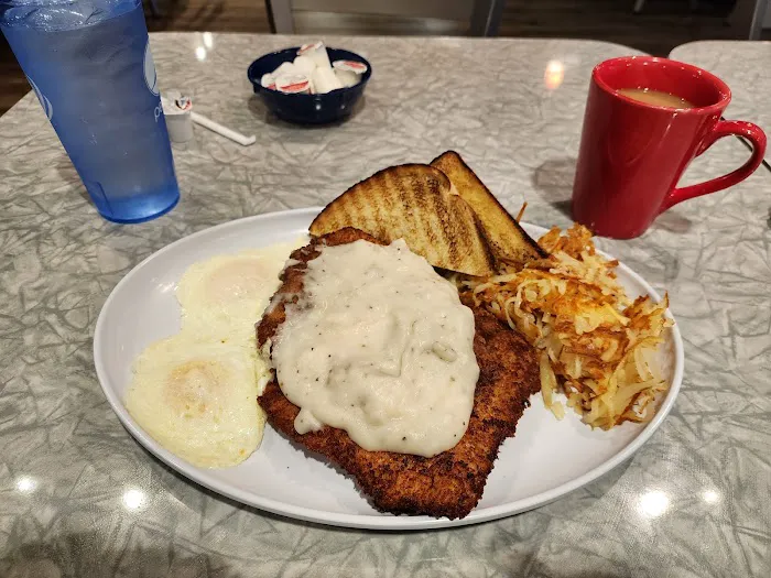 Delaney's Diner Picture 10