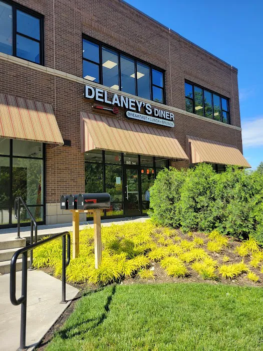 Delaney's Diner Picture 8