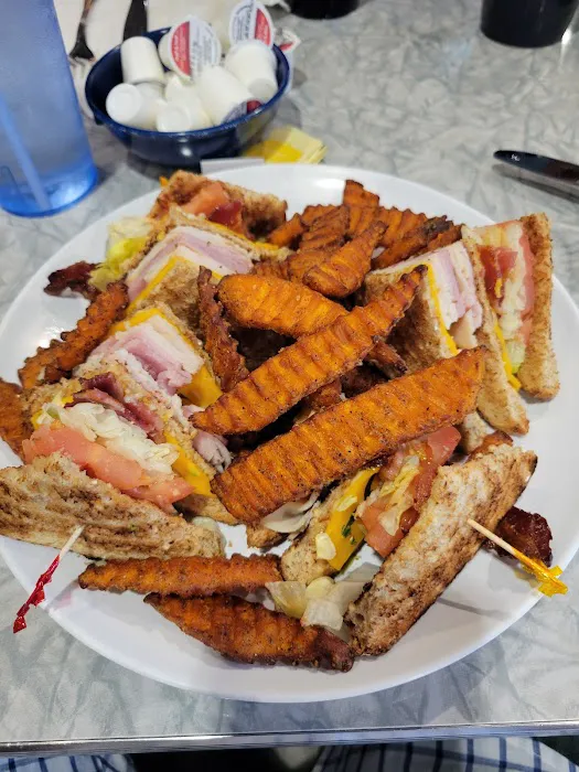 Delaney's Diner Picture 9
