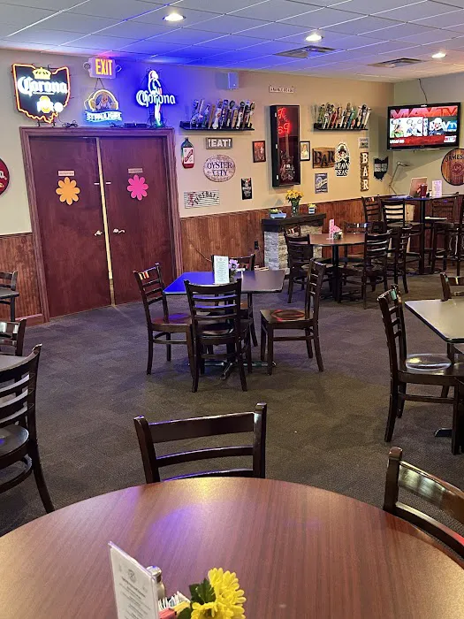 The Paddock Pub Picture 7
