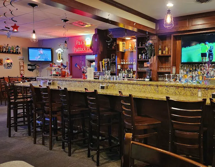 The Paddock Pub Picture 6