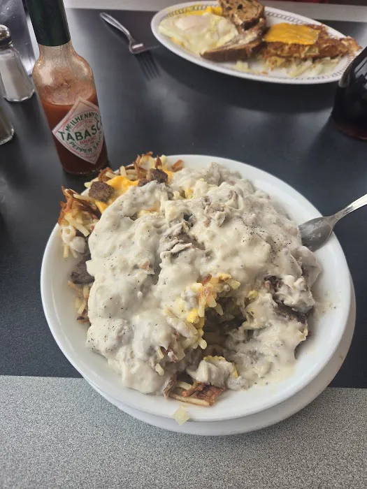 Waffle House Picture 4