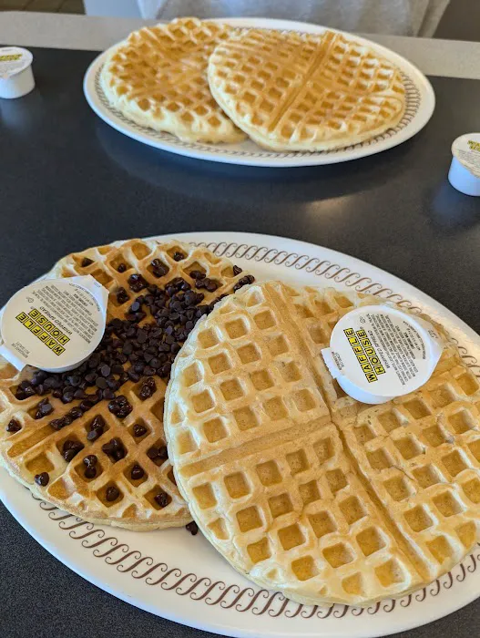 Waffle House Picture 5