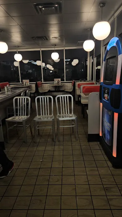 Waffle House Picture 6