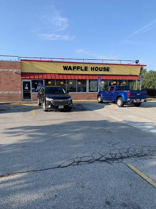 Waffle House Picture 1