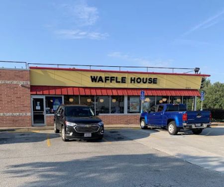 Waffle House