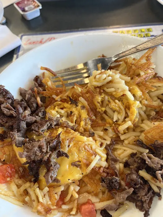 Waffle House Picture 8