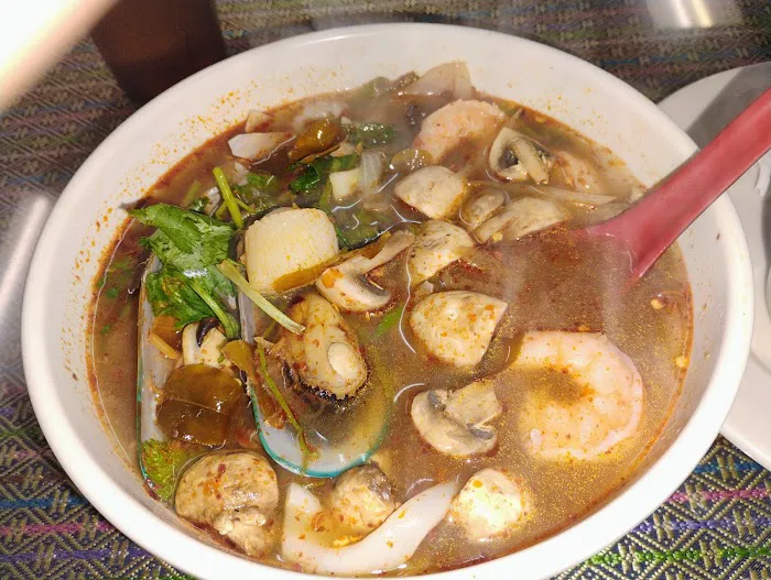 Erawan Thai Picture 10