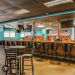STEPPIN N STYLEZ BAR & GRILL