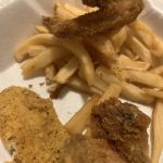Mr. Chicken & Fish