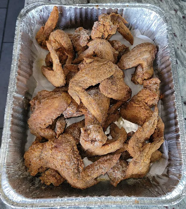 Mr. Chicken & Fish Picture 5