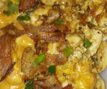 Simplee Deelicious and Catering