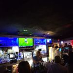 Retro Lounge Columbus