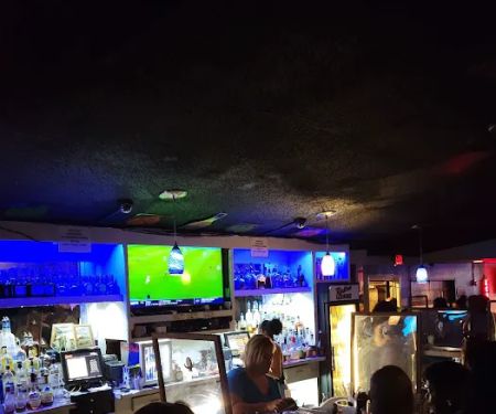 Retro Lounge Columbus