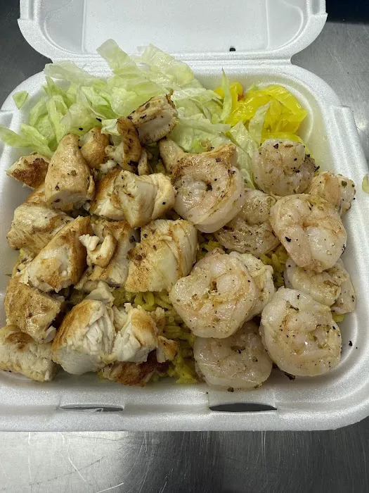 wings & stuff Picture 3
