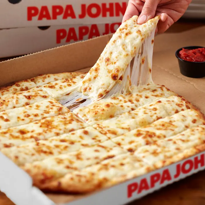 Papa Johns Pizza Picture 4