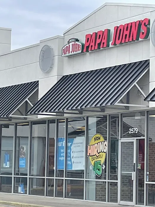 Papa Johns Pizza Picture 5