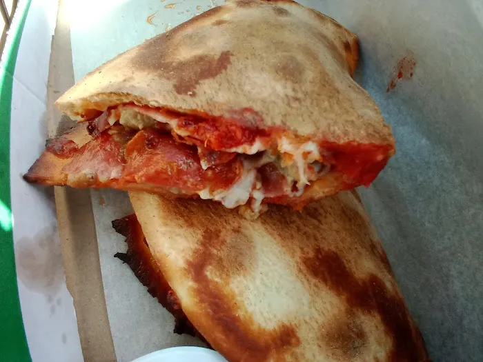 Papa Johns Pizza Picture 9
