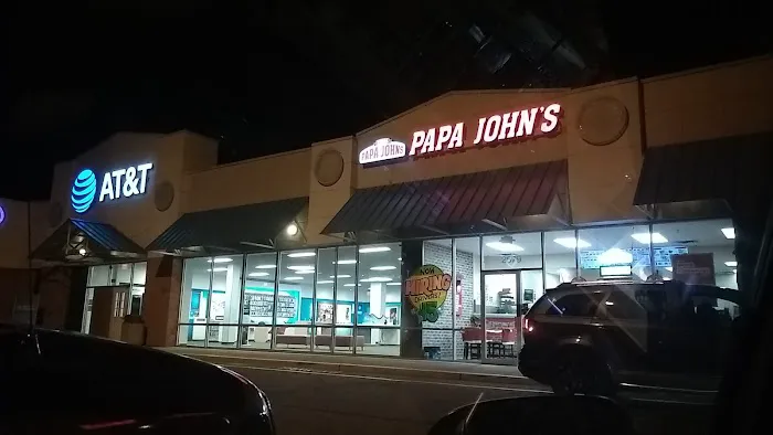 Papa Johns Pizza Picture 8
