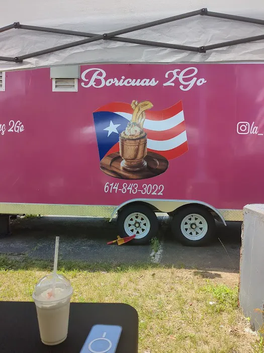 Boricua 2-Go Picture 1