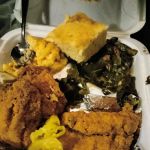 Plate’s Meats over Rice