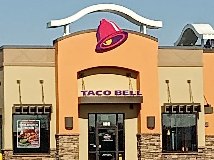 Taco Bell Picture 4