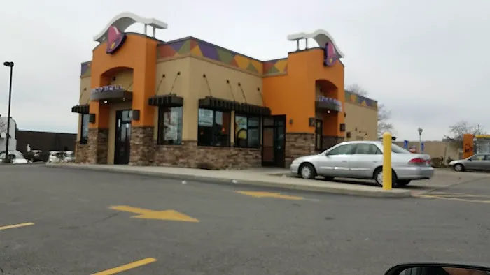 Taco Bell Picture 8