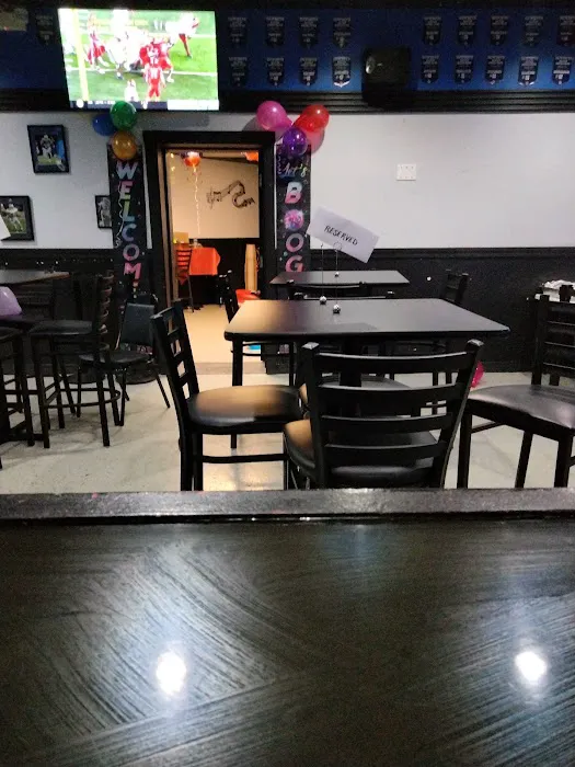 The Social Club Lounge and Event Venue Picture 10