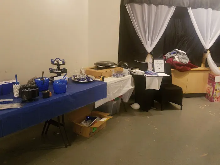 The Social Club Lounge and Event Venue Picture 3
