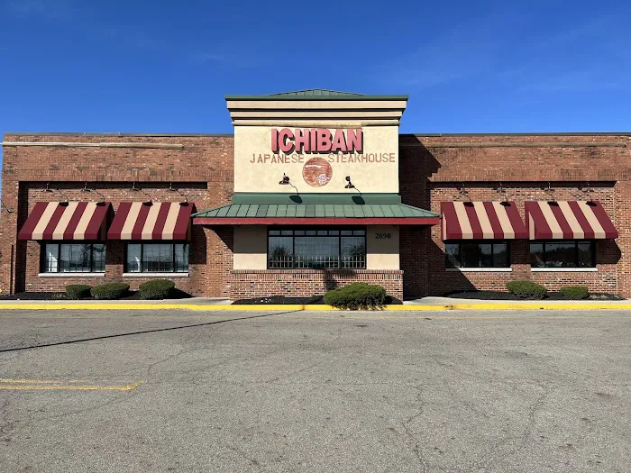 Ichiban Japanese Steak House Picture 5