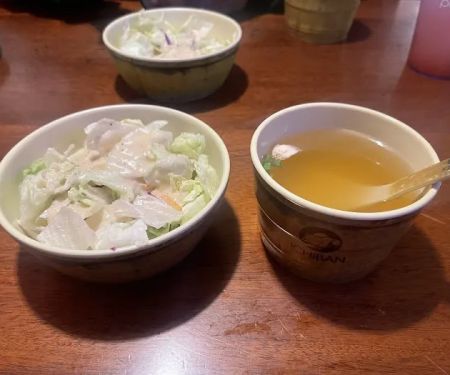 Ichiban Japanese Steak House
