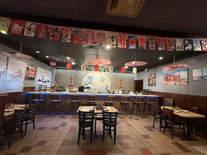 Ichiban Japanese Steak House Picture 7