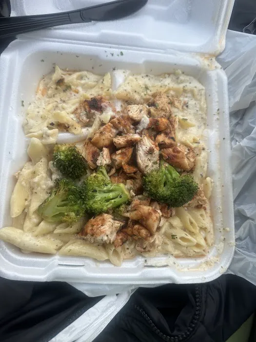 Kay's Soul Food Kitchen Picture 1