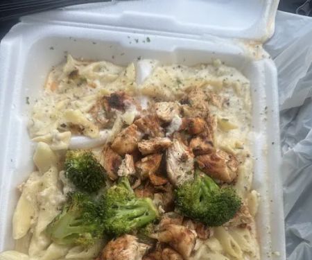 Kay's Soul Food Kitchen