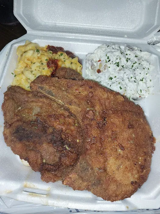 Kay's Soul Food Kitchen Picture 3