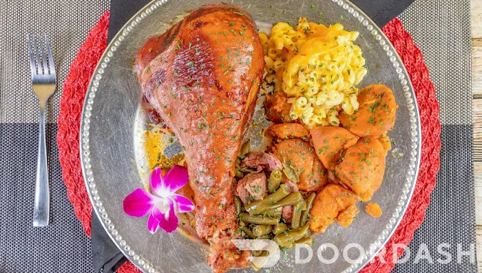 Kay's Soul Food Kitchen Picture 4