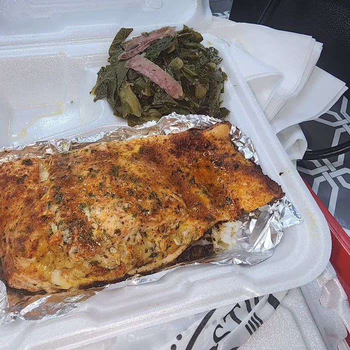 Kay's Soul Food Kitchen Picture 5