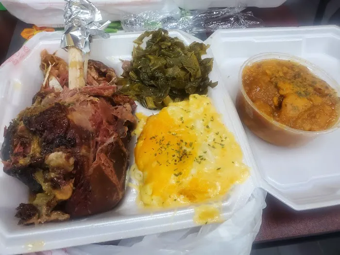 Kay's Soul Food Kitchen Picture 7