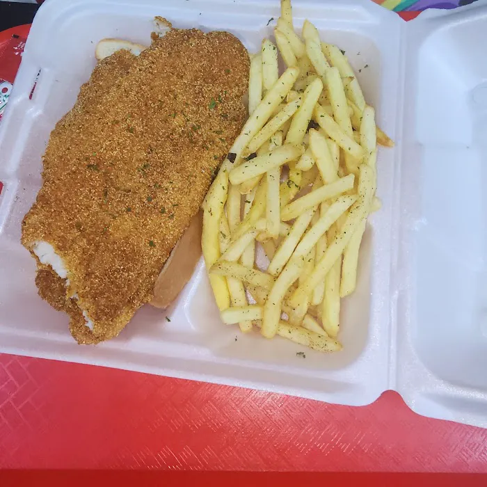 Kay's Soul Food Kitchen Picture 6