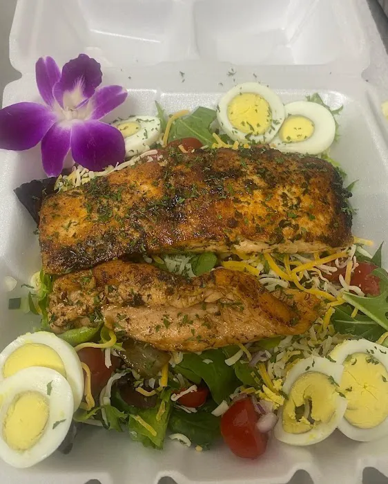 Kay's Soul Food Kitchen Picture 9