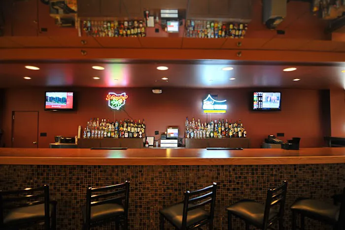 The Clubhouse Picture 1