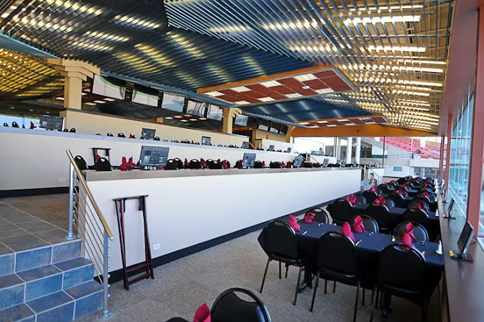 The Clubhouse Picture 4