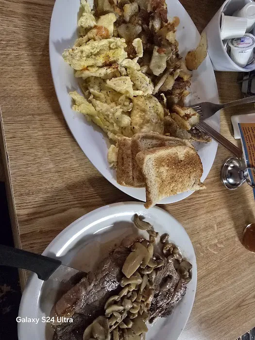 Portside Cafe Picture 3
