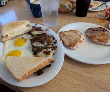 Portside Cafe