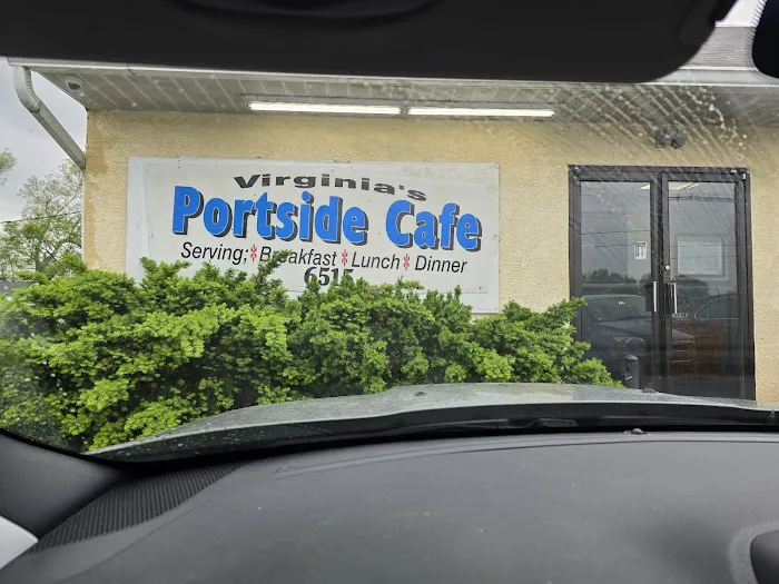 Portside Cafe Picture 4